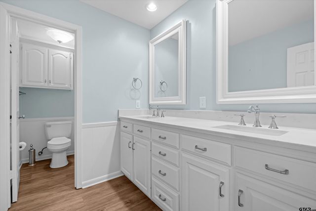 3316 S Cameron Ave., Tyler, TX 75701