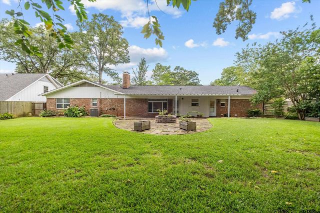 3316 S Cameron Ave., Tyler, TX 75701
