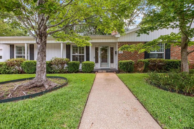 3316 S Cameron Ave., Tyler, TX 75701