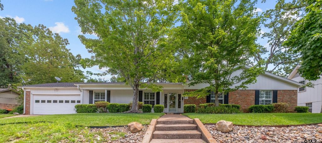 3316 S Cameron Ave., Tyler, TX 75701
