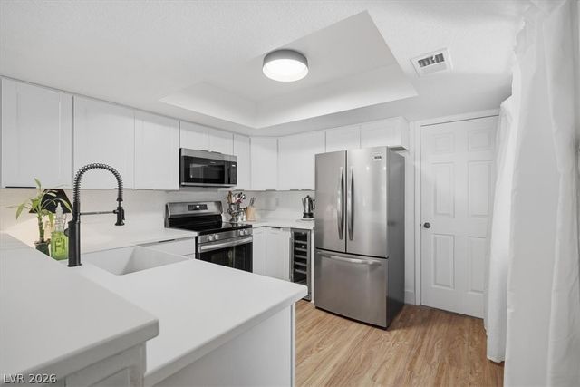 6250 West Flamingo Road 93, Las Vegas, NV 89103