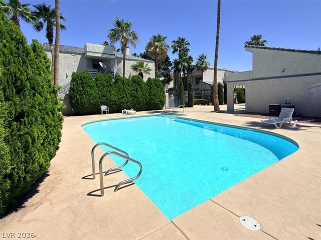 6250 West Flamingo Road 93, Las Vegas, NV 89103