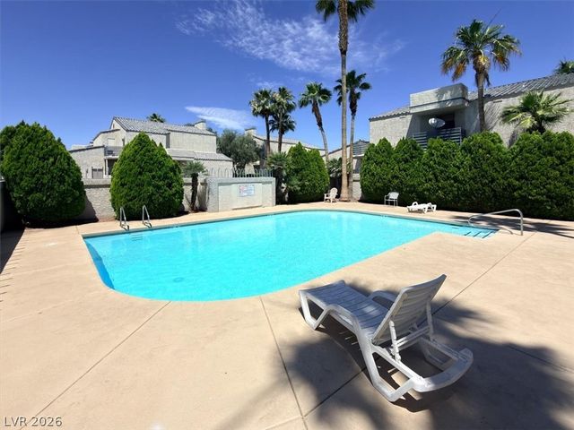 6250 West Flamingo Road 93, Las Vegas, NV 89103