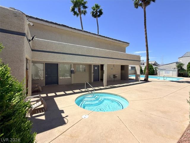 6250 West Flamingo Road 93, Las Vegas, NV 89103