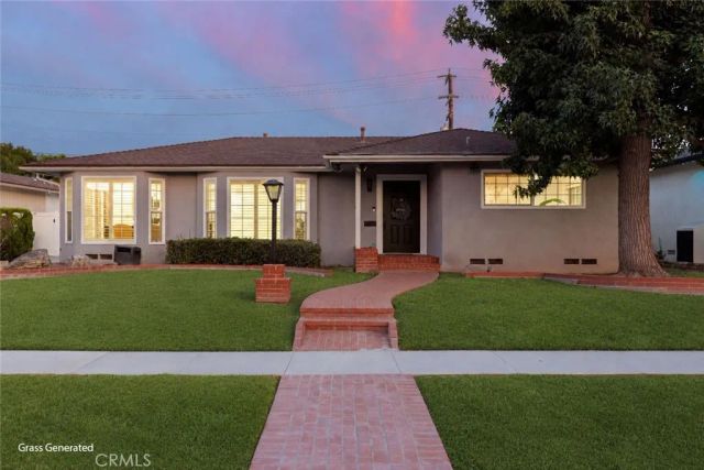 1066 E 45th Way, Long Beach, CA 90807