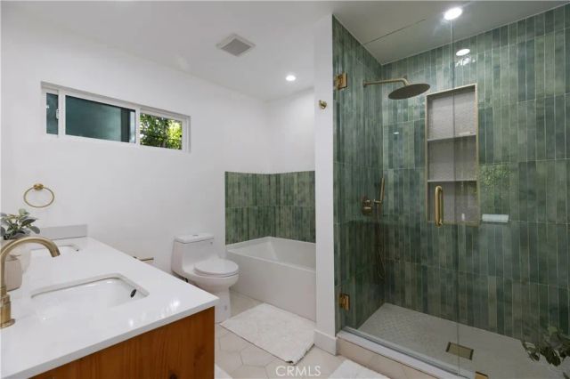 1066 E 45th Way, Long Beach, CA 90807