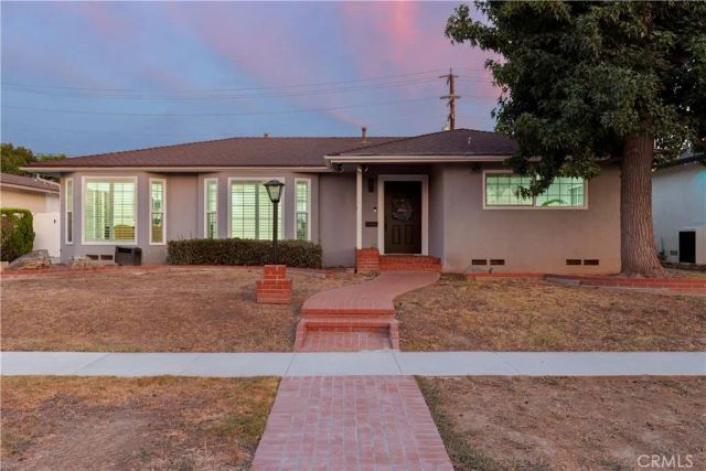 1066 E 45th Way, Long Beach, CA 90807