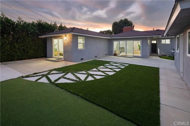 1066 E 45th Way, Long Beach, CA 90807