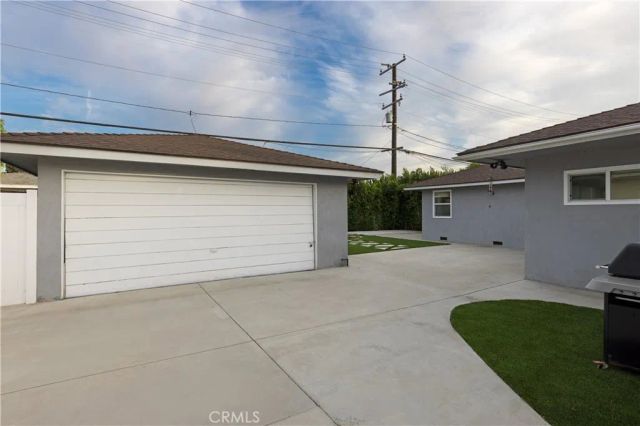 1066 E 45th Way, Long Beach, CA 90807