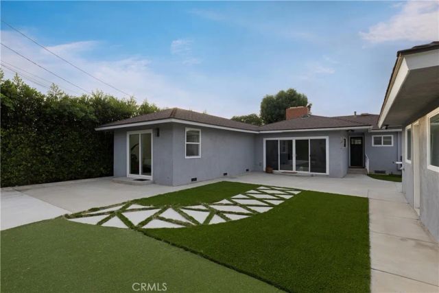 1066 E 45th Way, Long Beach, CA 90807