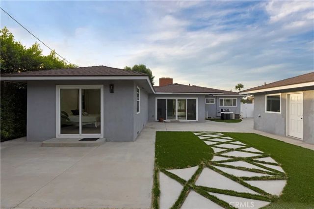 1066 E 45th Way, Long Beach, CA 90807