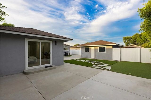 1066 E 45th Way, Long Beach, CA 90807