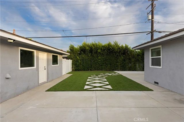 1066 E 45th Way, Long Beach, CA 90807