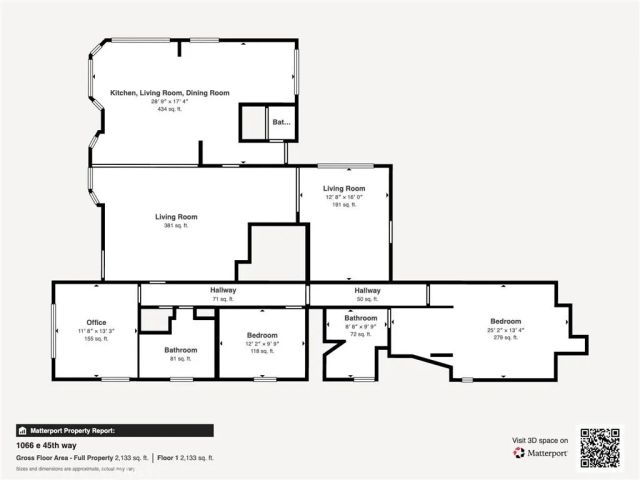 1066 E 45th Way, Long Beach, CA 90807