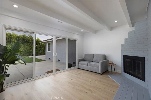 1066 E 45th Way, Long Beach, CA 90807