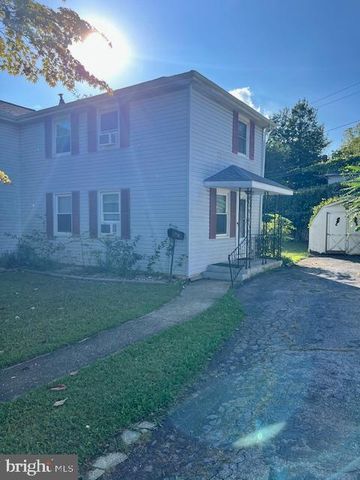 344 DELAWARE CIR, Newark, DE 19711