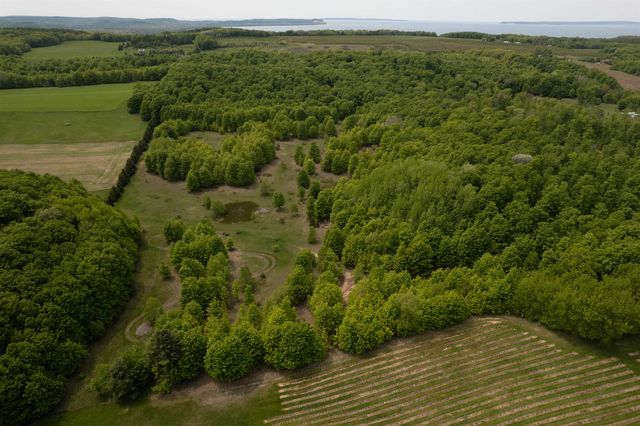 2481 S Schomberg Road, Lake Leelanau, MI 49653