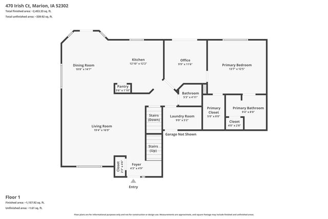 470 Irish Ct, Marion, IA 52302