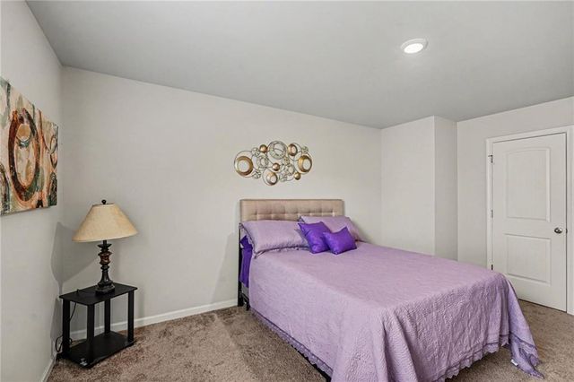140 Blue Heron Way, Covington, GA 30016