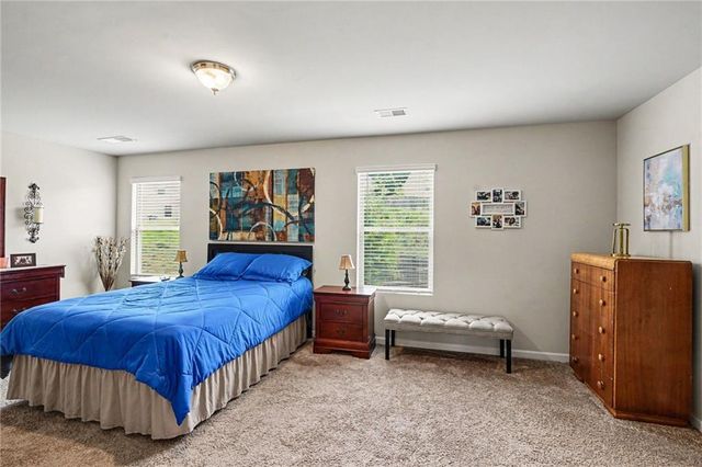 140 Blue Heron Way, Covington, GA 30016