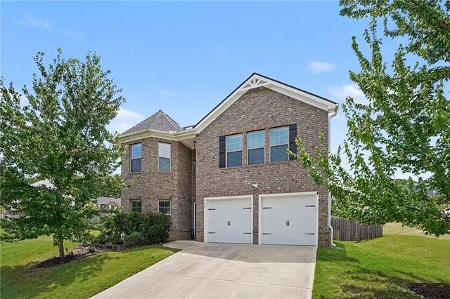 140 Blue Heron Way, Covington, GA 30016