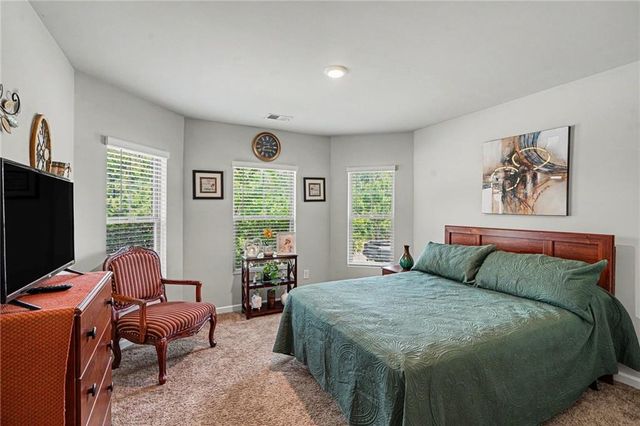 140 Blue Heron Way, Covington, GA 30016