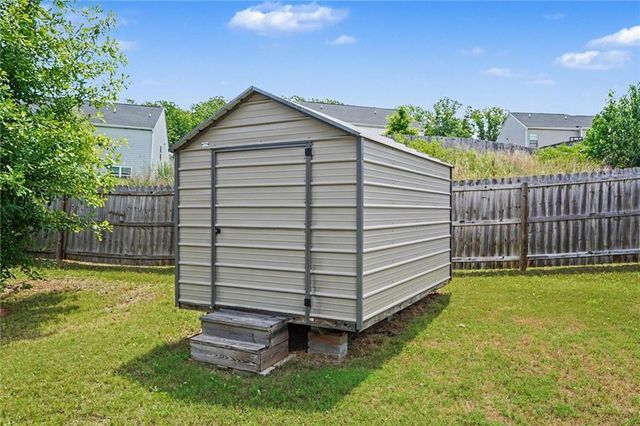 140 Blue Heron Way, Covington, GA 30016