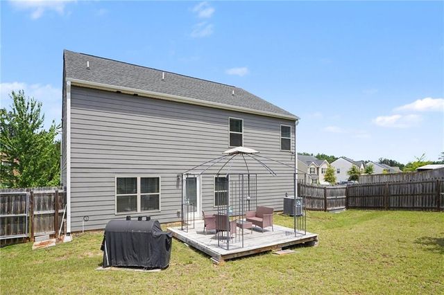 140 Blue Heron Way, Covington, GA 30016