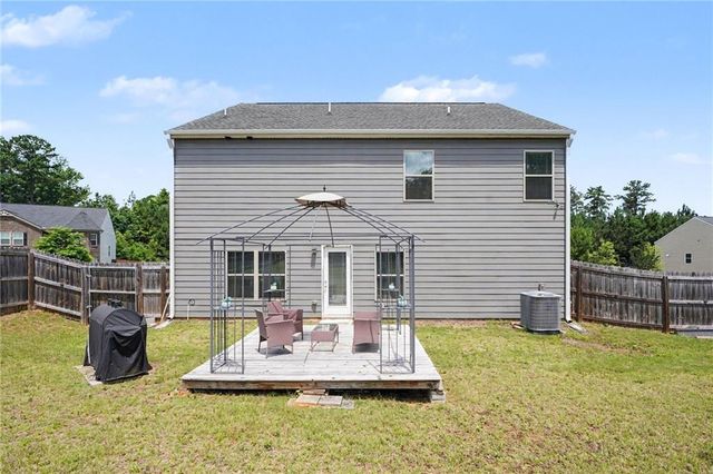 140 Blue Heron Way, Covington, GA 30016