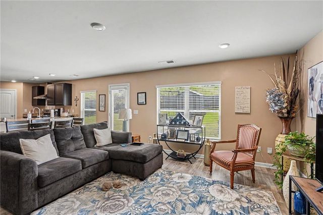 140 Blue Heron Way, Covington, GA 30016