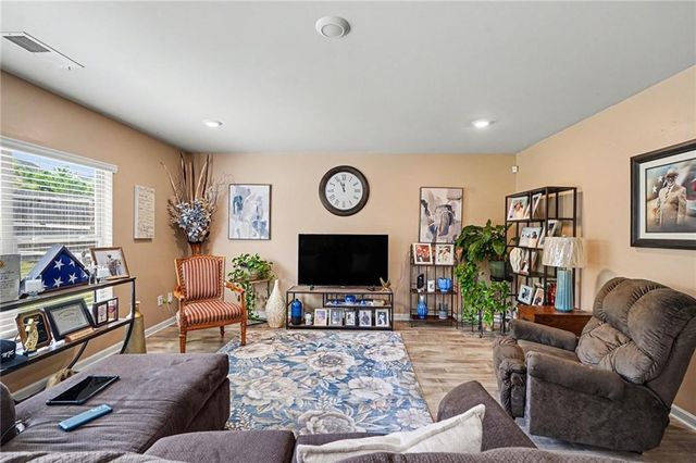 140 Blue Heron Way, Covington, GA 30016