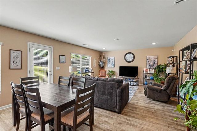 140 Blue Heron Way, Covington, GA 30016