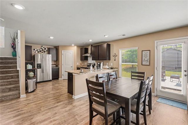 140 Blue Heron Way, Covington, GA 30016