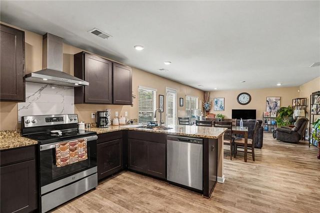 140 Blue Heron Way, Covington, GA 30016