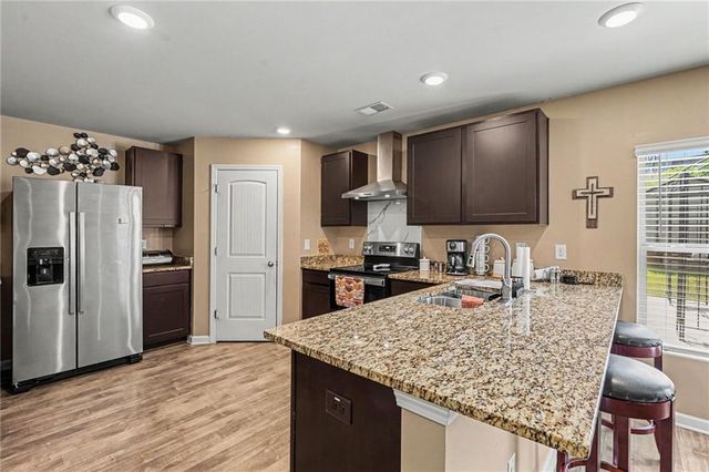 140 Blue Heron Way, Covington, GA 30016