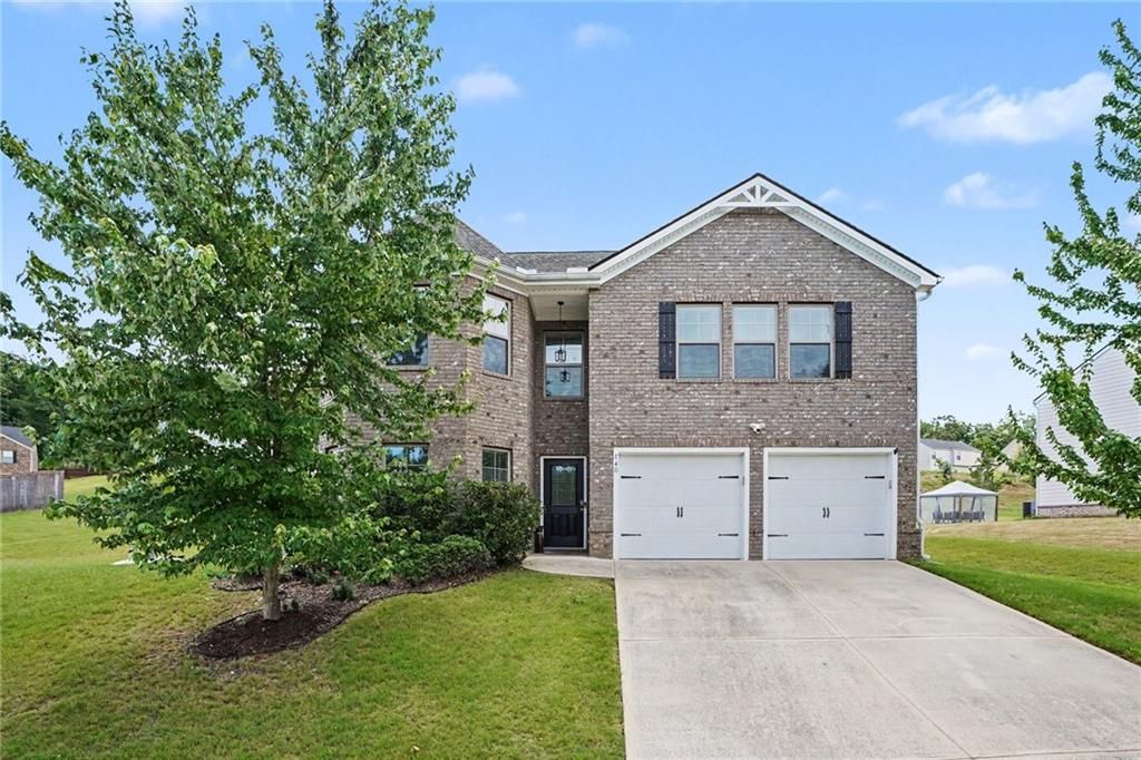 140 Blue Heron Way, Covington, GA 30016