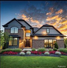 0000 Townhaven Road, Troy, MI 48085