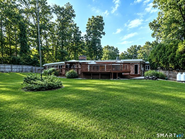 179 Maxine Road, Bristol, CT 06010