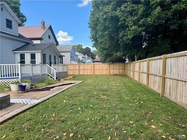 412 Pawling Street, Watertown City, NY 13601
