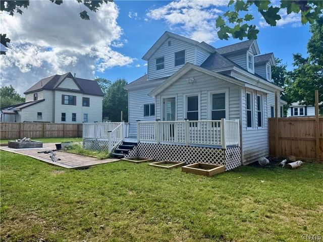 412 Pawling Street, Watertown City, NY 13601