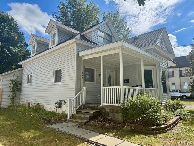 412 Pawling Street, Watertown City, NY 13601