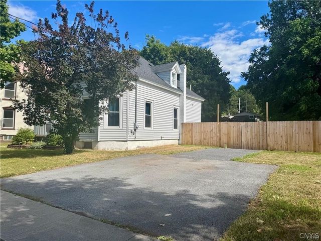 412 Pawling Street, Watertown City, NY 13601