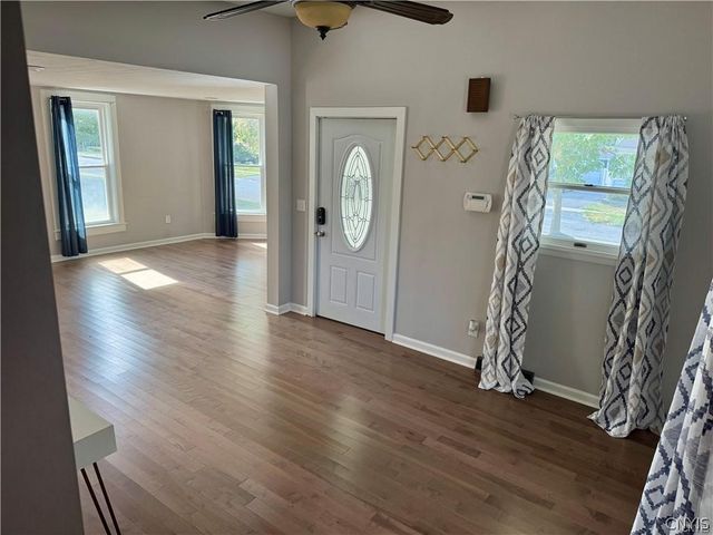 412 Pawling Street, Watertown City, NY 13601