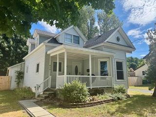 412 Pawling Street, Watertown City, NY 13601