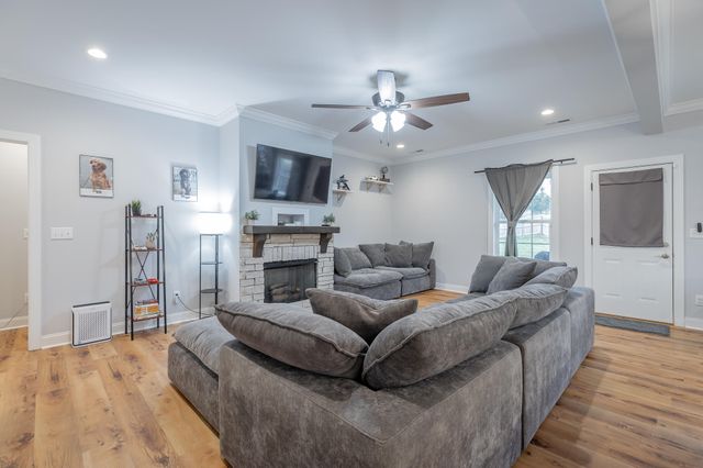 884 Ferrymans Way, Chattanooga, TN 37419