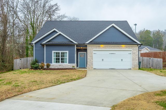 884 Ferrymans Way, Chattanooga, TN 37419