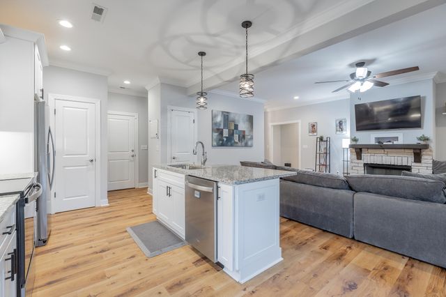 884 Ferrymans Way, Chattanooga, TN 37419