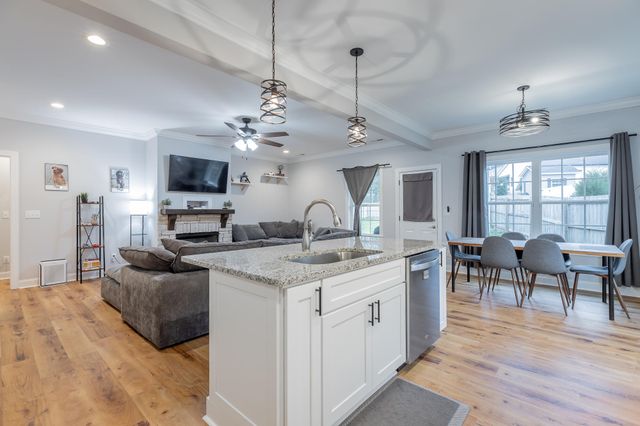 884 Ferrymans Way, Chattanooga, TN 37419