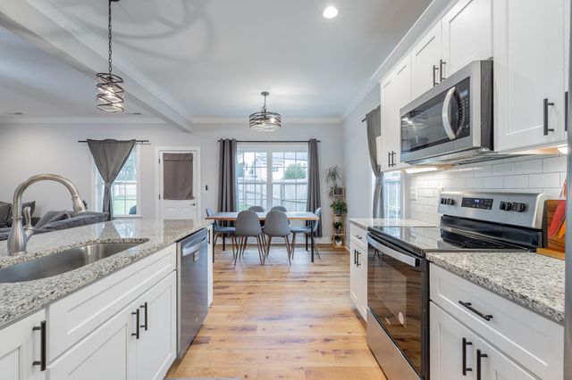 884 Ferrymans Way, Chattanooga, TN 37419