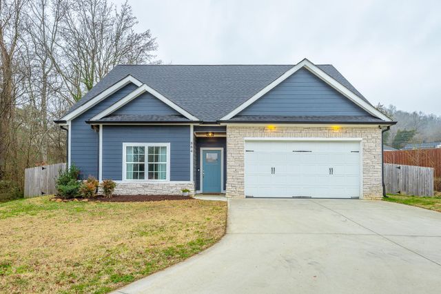 884 Ferrymans Way, Chattanooga, TN 37419